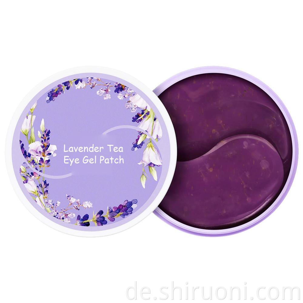 Lavender Eye Mask